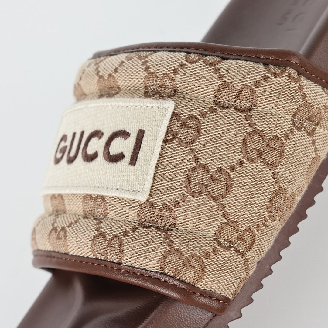 Gucci Slide Sandal 038 - view 6