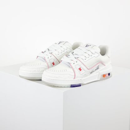 Louis Vuitton Trainer X1 Max – Cruise Limited Edition | Luxury Classic Peak