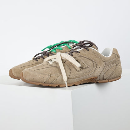 Miu Miu x New Balance NB530 Retro Sneakers | Luxury Collab
