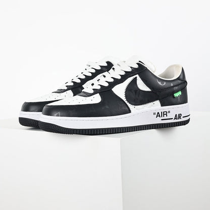 Louis Vuitton x Nike Air Force 1 Sneaker 001 - view 1