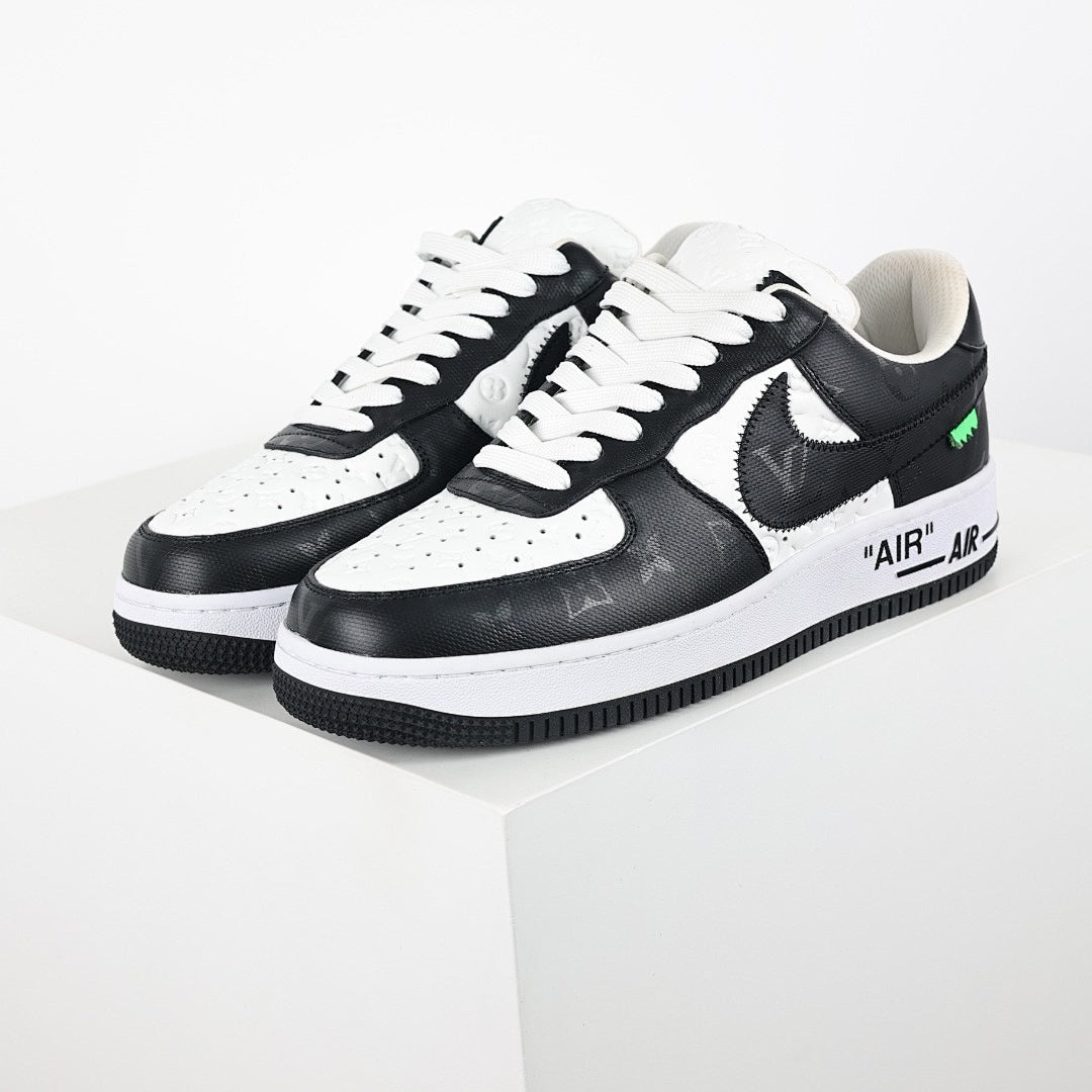 Louis Vuitton x Nike Air Force 1 Sneaker 001 - view 2
