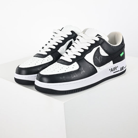 Louis Vuitton x Nike Air Force 1 Sneaker 001 - view 2