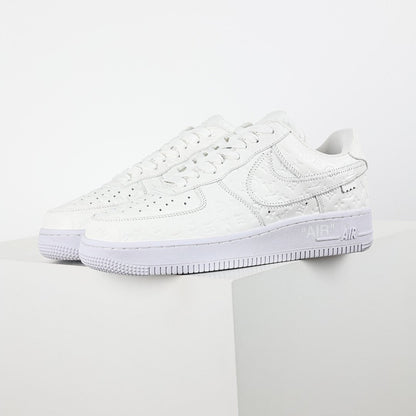Louis Vuitton x Nike Air Force 1 Sneaker 003 - view 1