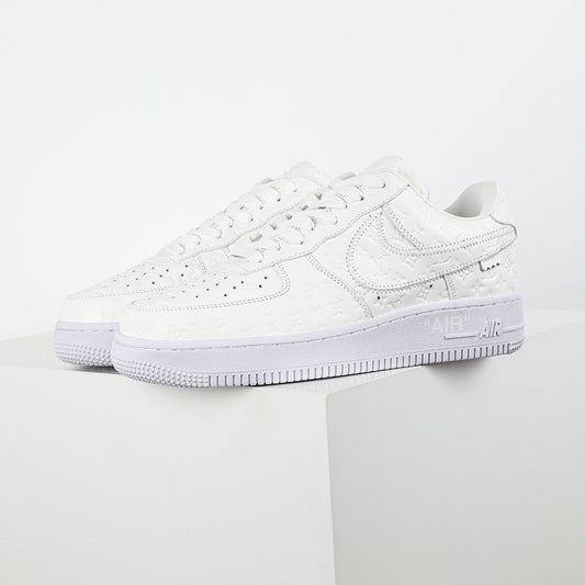Louis Vuitton x Nike Air Force 1 Sneaker 003 - view 1