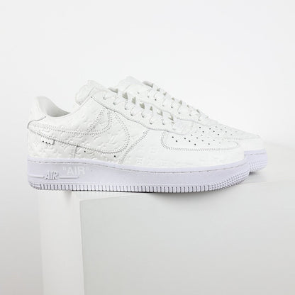 Louis Vuitton x Nike Air Force 1 Sneaker 003 - view 3