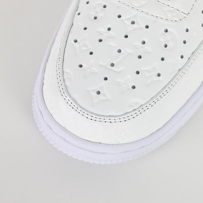 Louis Vuitton x Nike Air Force 1 Sneaker 003 - view 5
