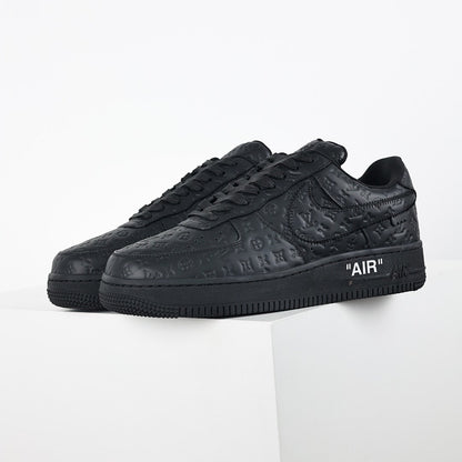 Louis Vuitton x Nike Air Force 1 Sneaker 010 - view 1