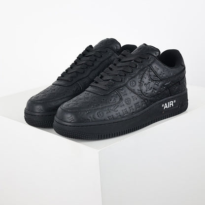 Louis Vuitton x Nike Air Force 1 Sneaker 010 - view 2