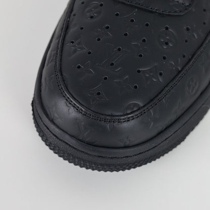 Louis Vuitton x Nike Air Force 1 Sneaker 010 - view 5