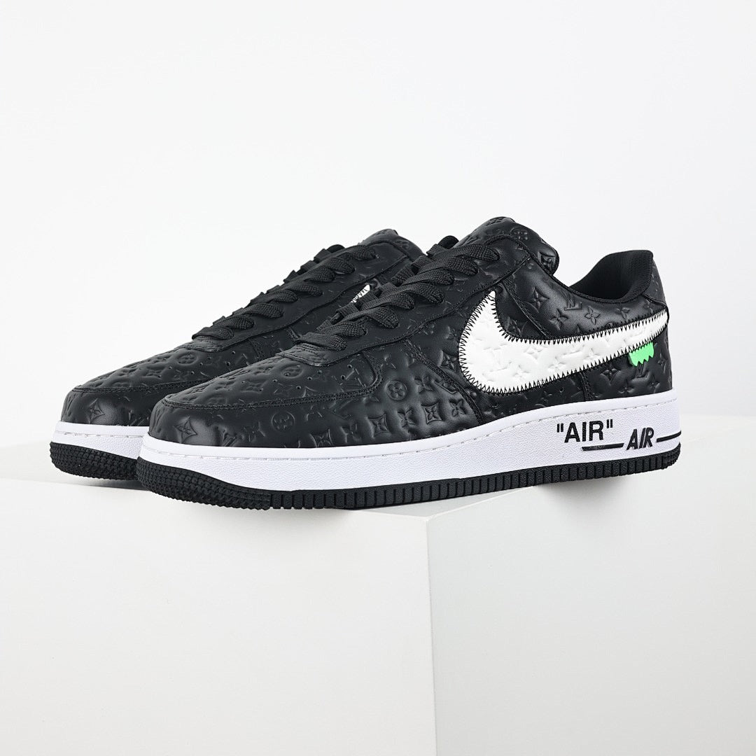 Louis Vuitton x Nike Air Force 1 Sneaker 011 - view 1