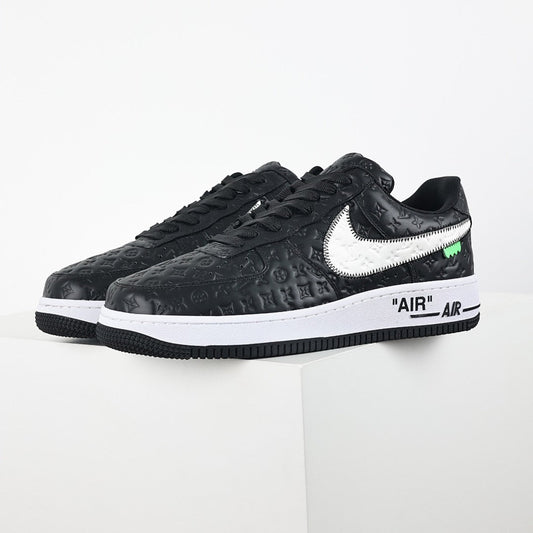 Louis Vuitton x Nike Air Force 1 Sneaker 011 - view 1