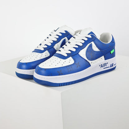 Louis Vuitton x Nike Air Force 1 Sneaker 013 - view 2