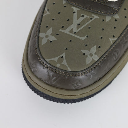 Louis Vuitton x Nike Air Force 1 Sneaker 014 - view 5