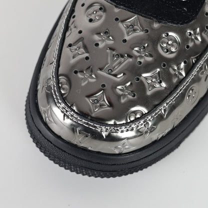 Louis Vuitton x Nike Air Force 1 Sneaker 021 - view 5