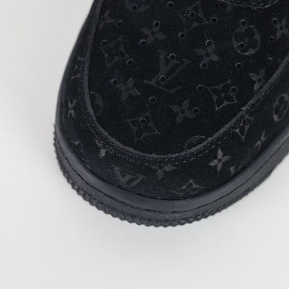 Louis Vuitton x Nike Air Force 1 Sneaker 022 - view 5