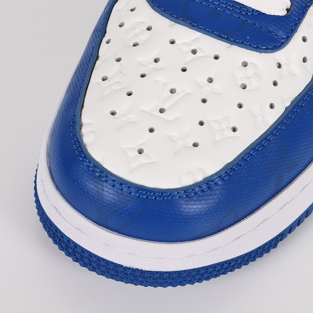 Louis Vuitton x Nike Air Force 1 Sneaker 030 - view 5