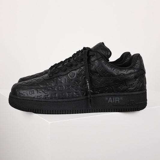 Louis Vuitton x Nike Air Force 1 Sneaker 031 - view 1