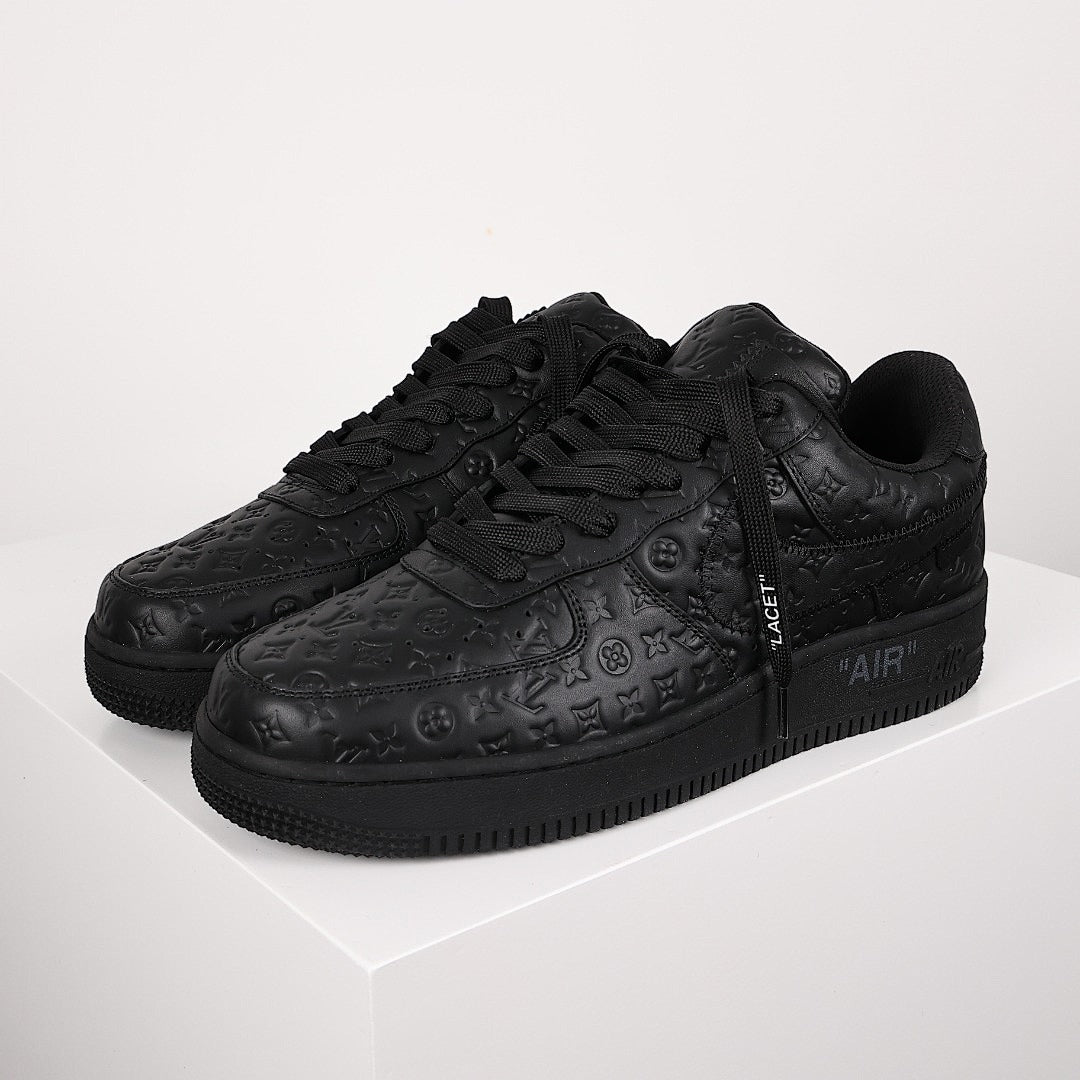 Louis Vuitton x Nike Air Force 1 Sneaker 031 - view 2