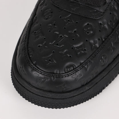 Louis Vuitton x Nike Air Force 1 Sneaker 031 - view 5