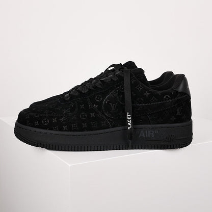 Louis Vuitton x Nike Air Force 1 Sneaker 032 - view 1