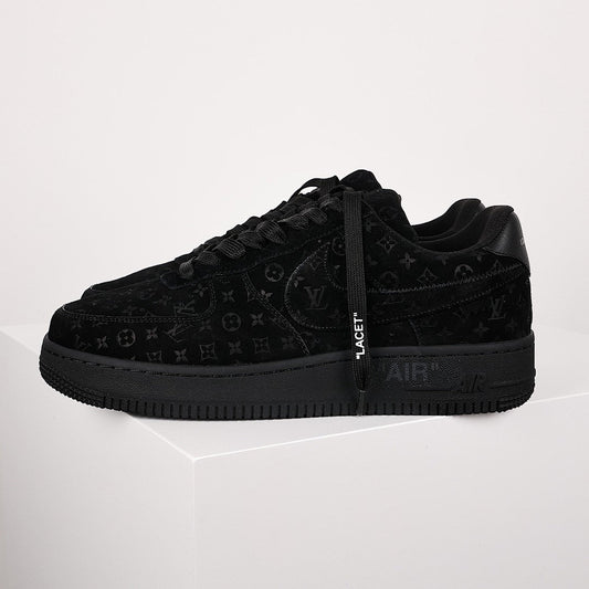 Louis Vuitton x Nike Air Force 1 Sneaker 032 - view 1