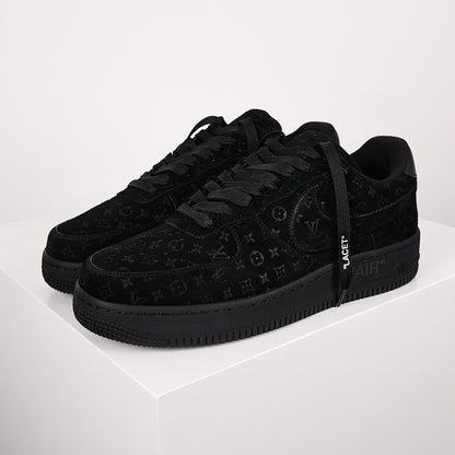 Louis Vuitton x Nike Air Force 1 Sneaker 032 - view 2