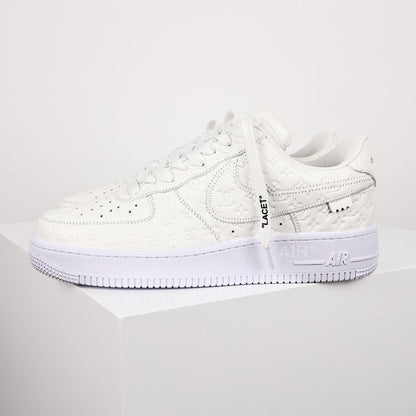 Louis Vuitton x Nike Air Force 1 Sneaker 033 - view 1