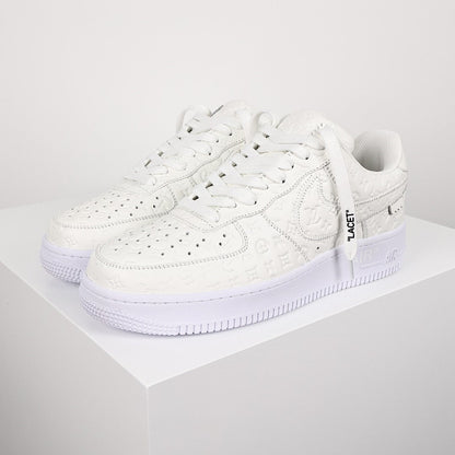 Louis Vuitton x Nike Air Force 1 Sneaker 033 - view 2