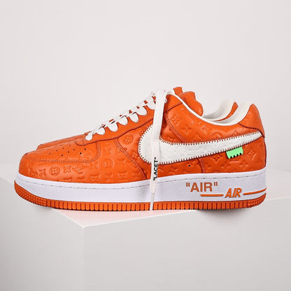 Louis Vuitton x Nike Air Force 1 Sneaker 050 - view 1