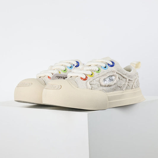 Ouder LW4 Sneaker 001 - view 1