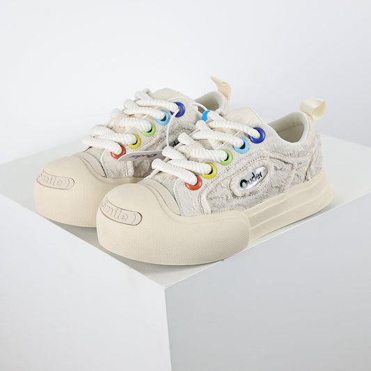 Ouder LW4 Sneaker 001 - view 2