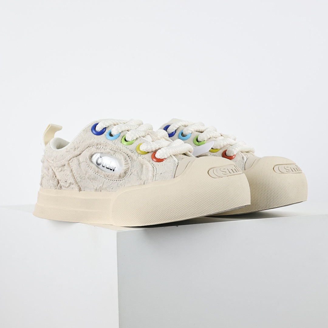 Ouder LW4 Sneaker 001 - view 3