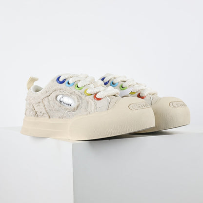 Ouder LW4 Sneaker 001 - view 3
