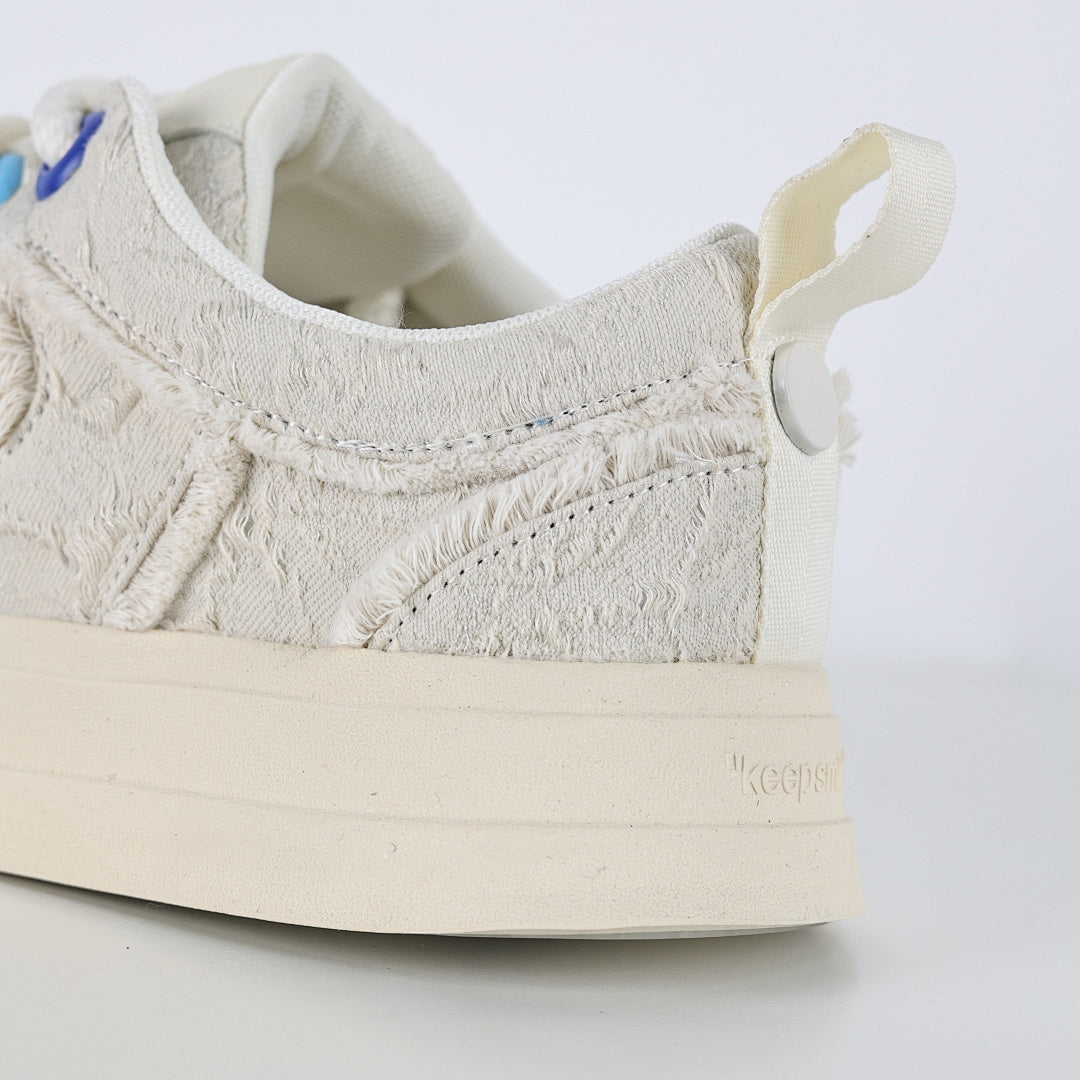 Ouder LW4 Sneaker 001 - view 4