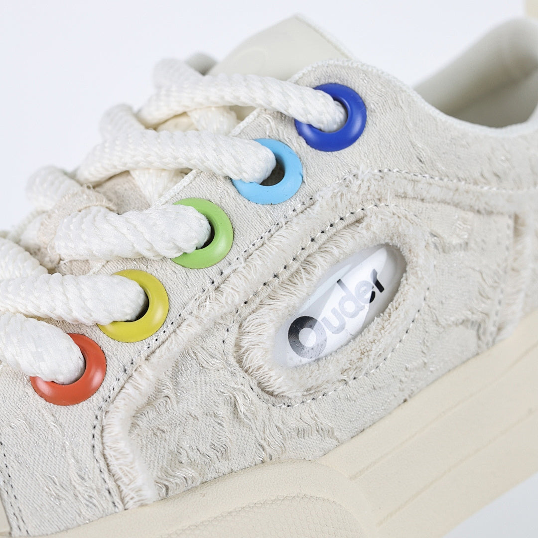 Ouder LW4 Sneaker 001 - view 6