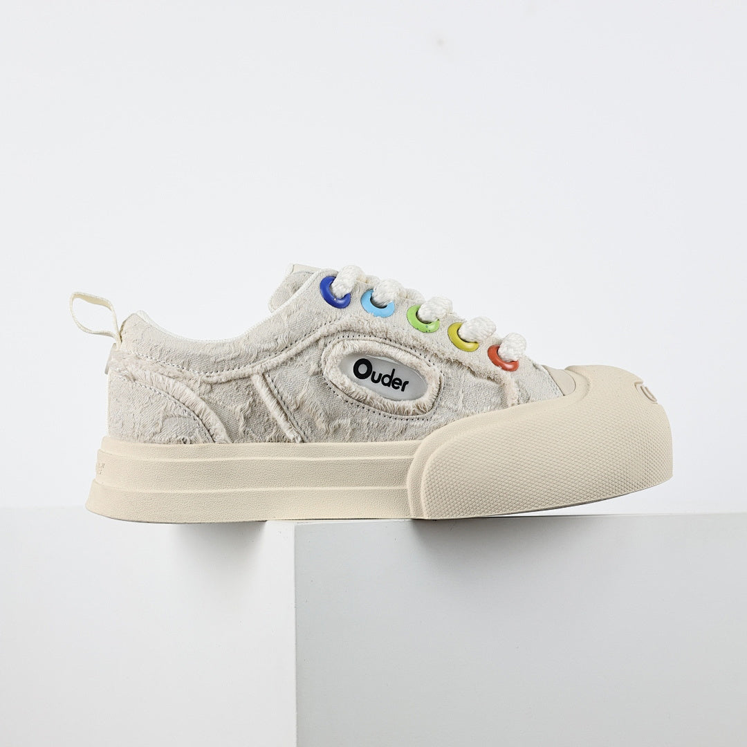 Ouder LW4 Sneaker 001 - view 7
