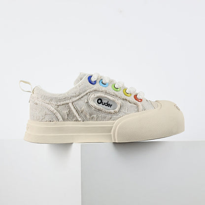 Ouder LW4 Sneaker 001 - view 7