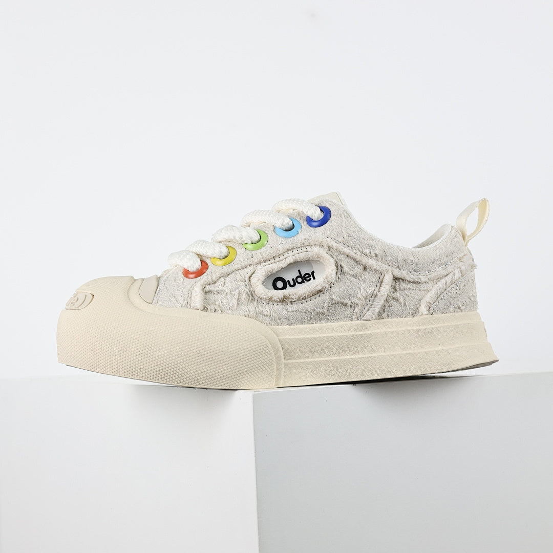 Ouder LW4 Sneaker 001 - view 9