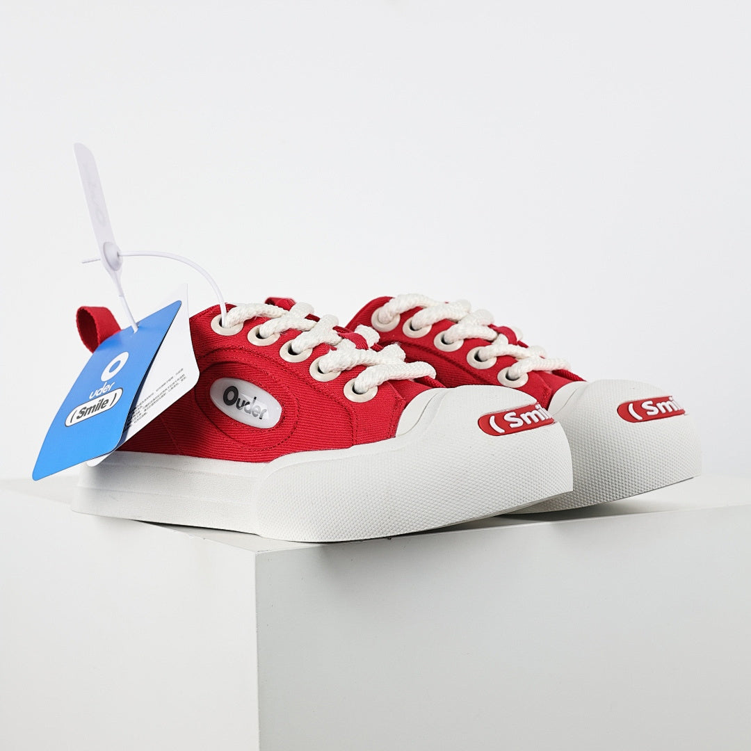 Ouder LW4 Sneaker 002 - view 3