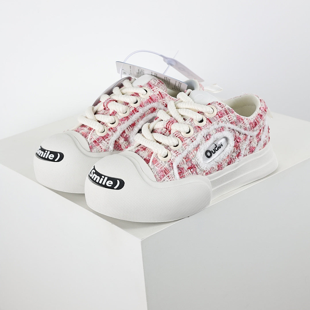 Ouder LW4 Sneaker 003 - view 2