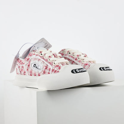 Ouder LW4 Sneaker 003 - view 3