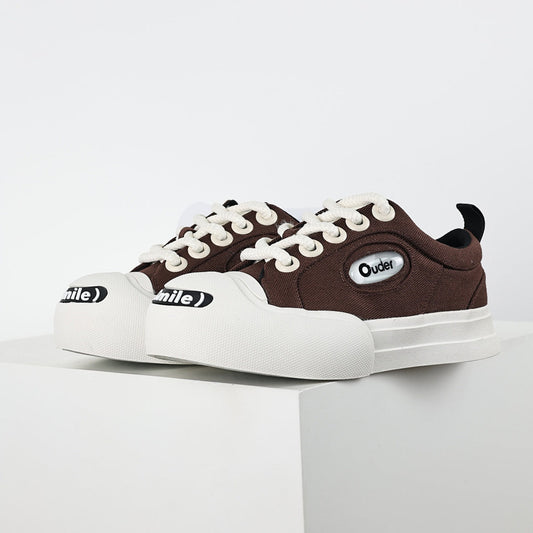 Ouder LW4 Sneaker 004 - view 1