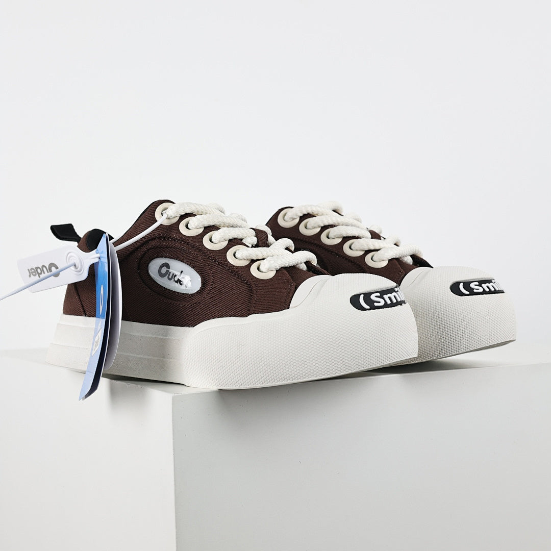 Ouder LW4 Sneaker 004 - view 3