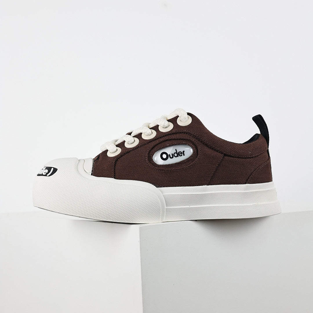 Ouder LW4 Sneaker 004 - view 9
