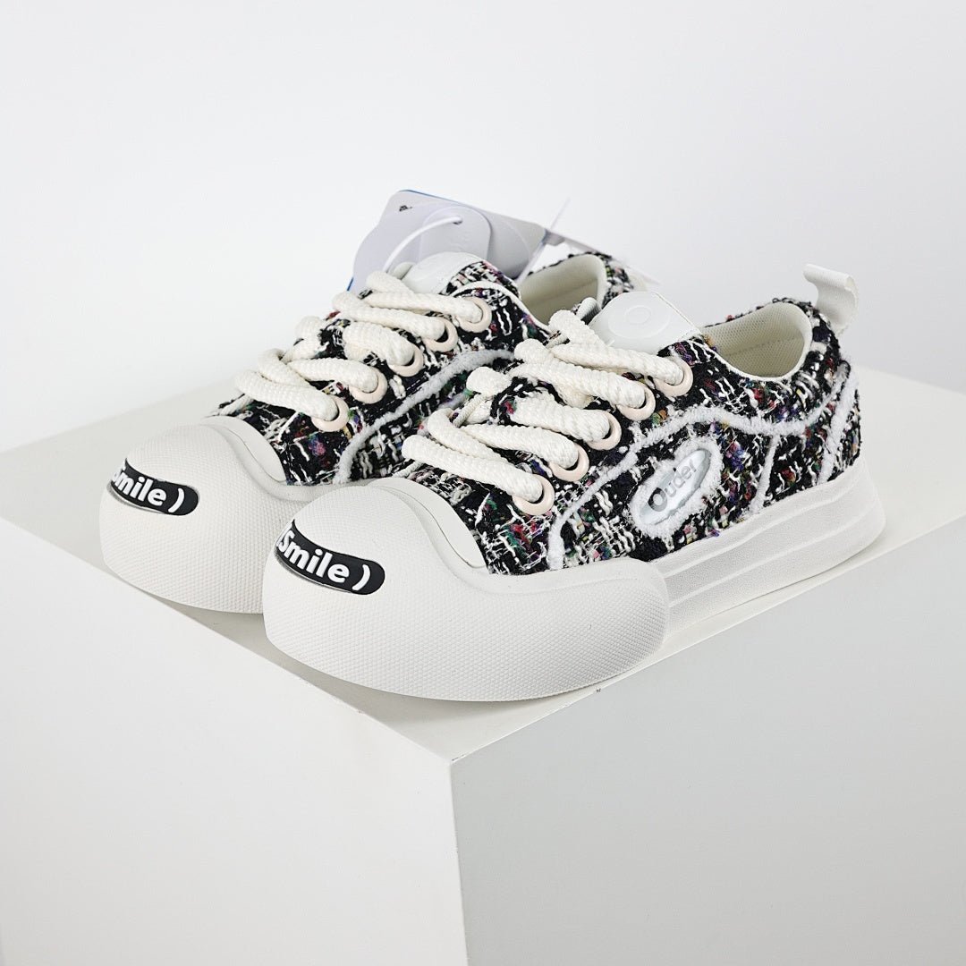 Ouder LW4 Sneaker 005 - view 2