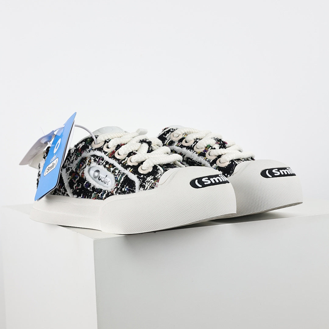 Ouder LW4 Sneaker 005 - view 3