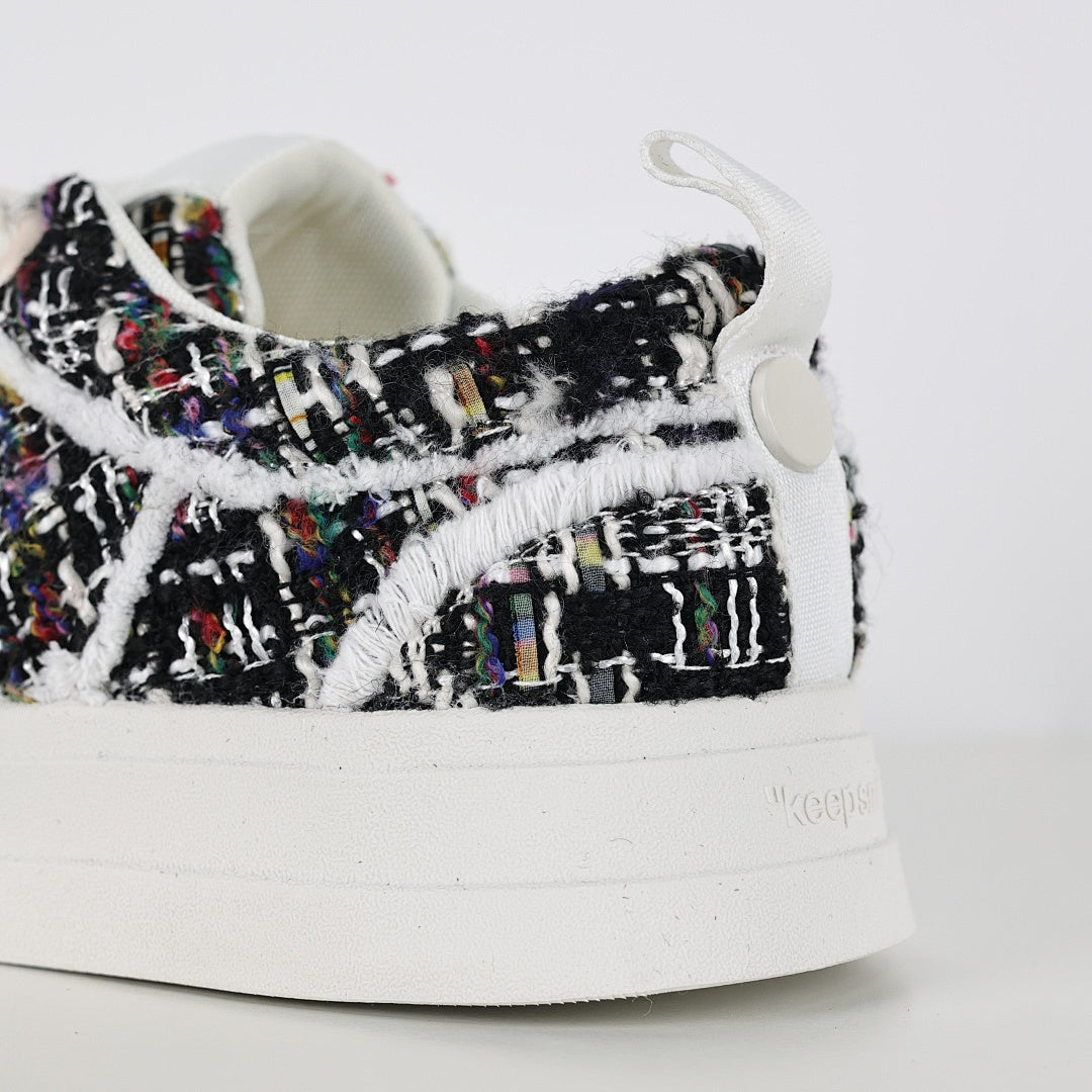 Ouder LW4 Sneaker 005 - view 4