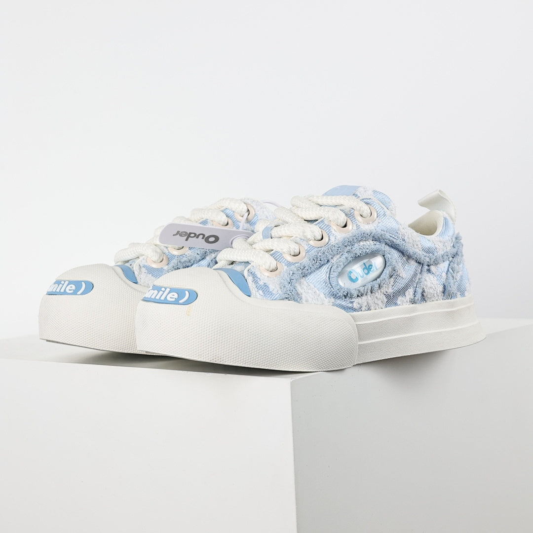 Ouder LW4 Sneaker 010 - view 1