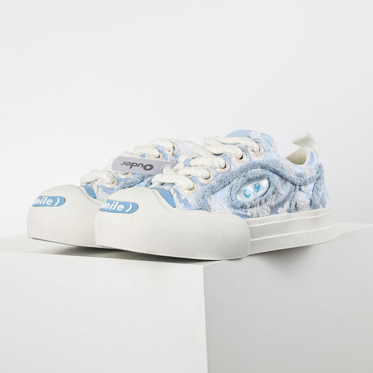 Ouder LW4 Sneaker 010 - view 1