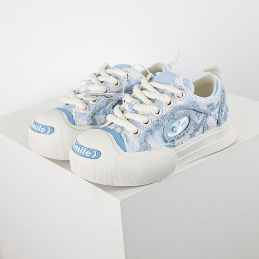 Ouder LW4 Sneaker 010 - view 2